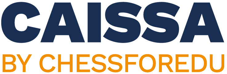 caissa logo