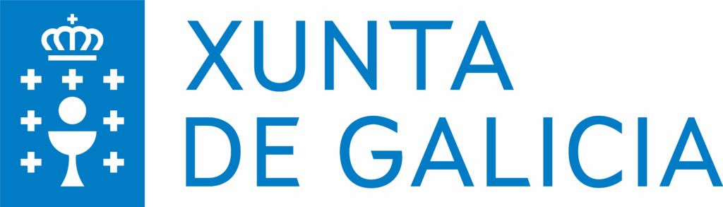 logo xunta de galicia