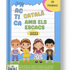 catala amb els escacs