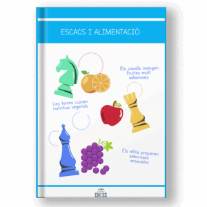 Escacs y alimentació
